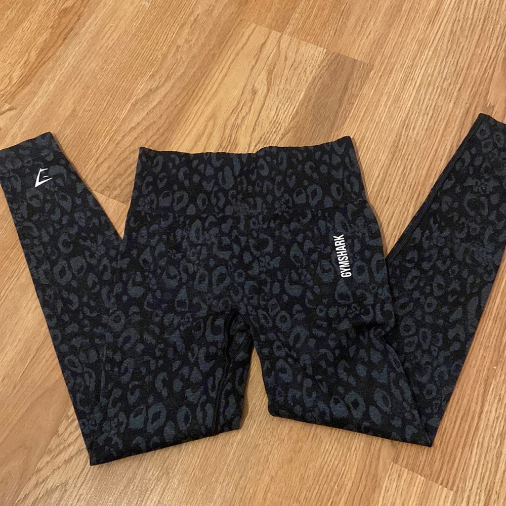 Gymshark original animal seamless
